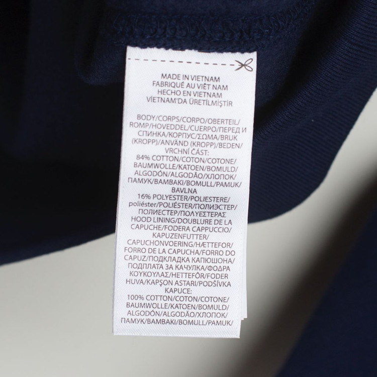 [보이즈L]폴로랄프로렌키즈 투톤후드티 팝니다--3