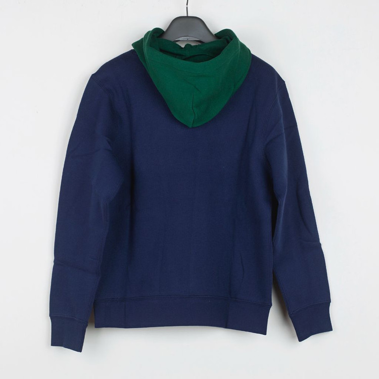 [보이즈L]폴로랄프로렌키즈 투톤후드티 팝니다--5