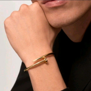 까르띠에 저스트 앵 끌루 열로우 골드 팝니다 이미지