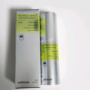 셀리맥스 레티놀 샷 타이트닝 세럼 30ml 2개