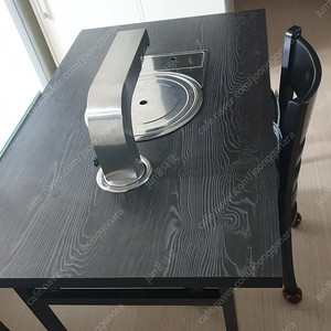 로스타 테이블 식탁 4~6인용 식탁 세트 #거의새거#