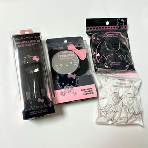 (미개봉새제품)필리밀리 X 헬로키티 천사와악마 에디션 판매