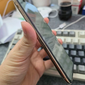 (1601)아이폰xs맥스 256 판매