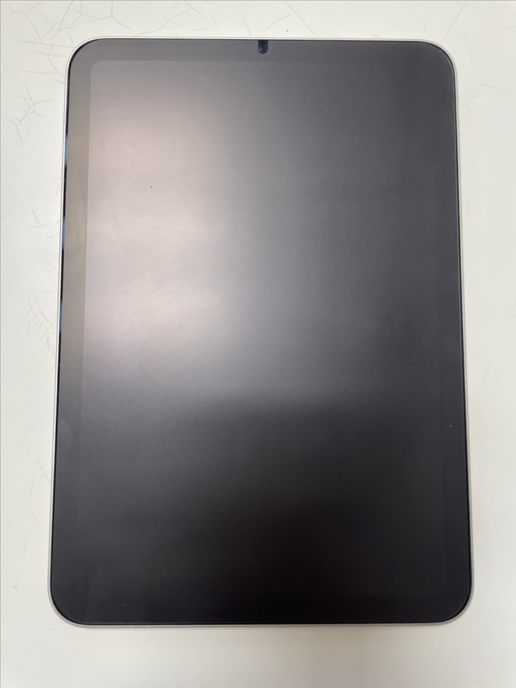 S급 ) 아이패드 미니 7세대 128GB Wifi 스타라이트--4