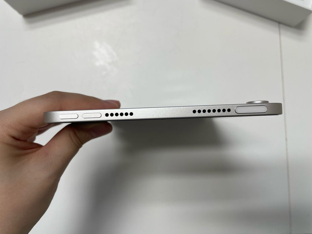 S급 ) 아이패드 미니 7세대 128GB Wifi 스타라이트--5