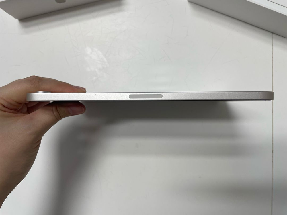 S급 ) 아이패드 미니 7세대 128GB Wifi 스타라이트--8