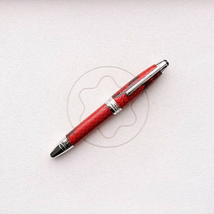 몽블랑 그레이트 마스터 파이톤 만년필(M) 팝니다.