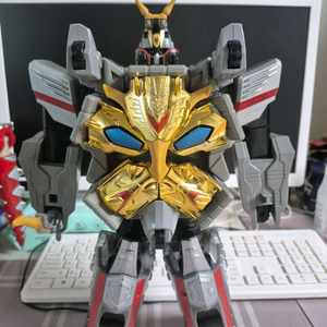 파워레인저 미라클포스 미라클 얼티밋