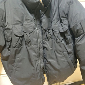 트루릴리전 봄버자켓 L사이즈 팝니다