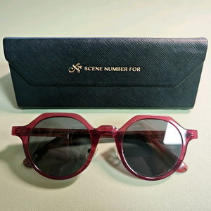 루이까또즈 선글라스