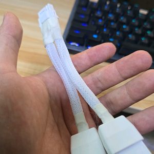 12VHPWR (ATX3.1/PCIE5.0) 변환 케이블