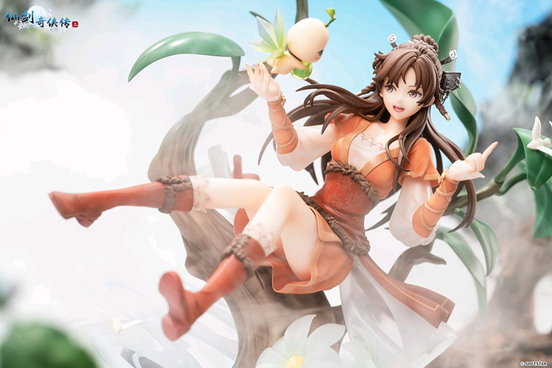 선검기협전 당설견 조화영설 ver.--2