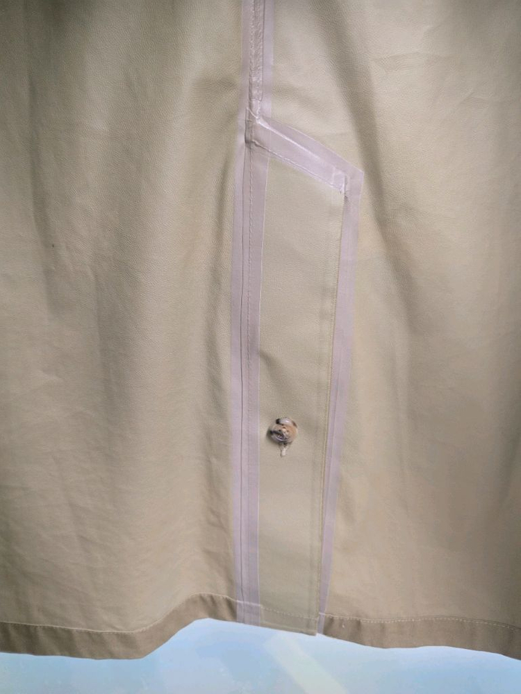 폴로 랄프로렌 레인 발수 코트--7