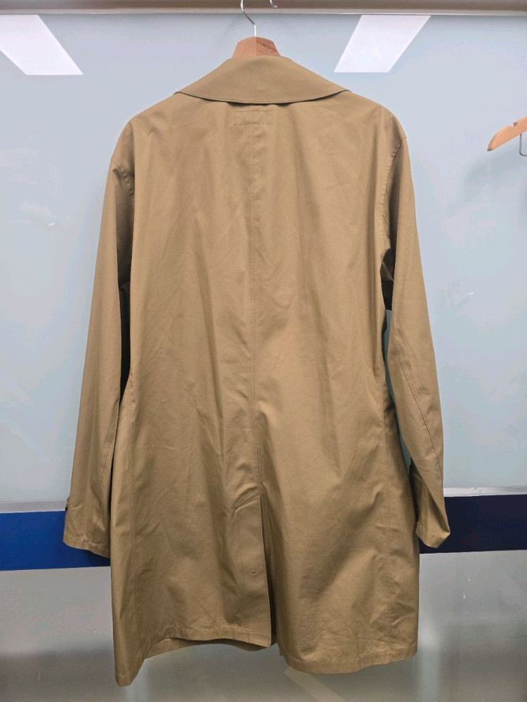 폴로 랄프로렌 레인 발수 코트--8