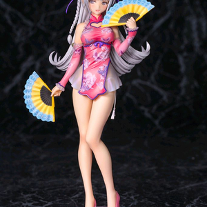 염랑환몽담 Dai-Yu 다이유 앵옥 DX Ver Illustrated by Tony 토니