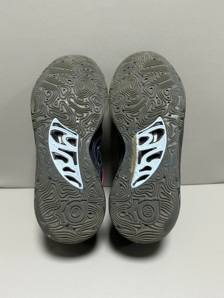 (265) KD15 케빈 듀란트 농구화--1