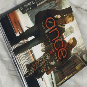 영화 원스 ost 사운드 트랙 cd 이미지