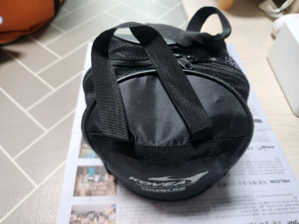 코베아 하드 5-6 코펠--2