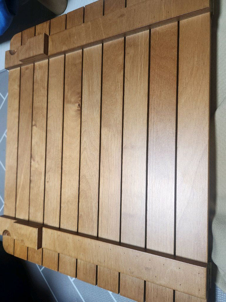 온핑 왜건상판 웨건 상판--1