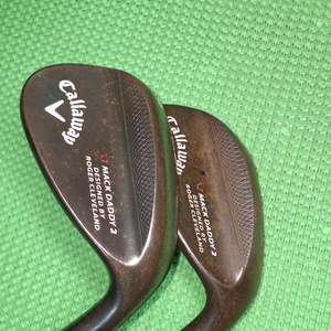 갤러웨이 막대디2 웨지 (52.56도)