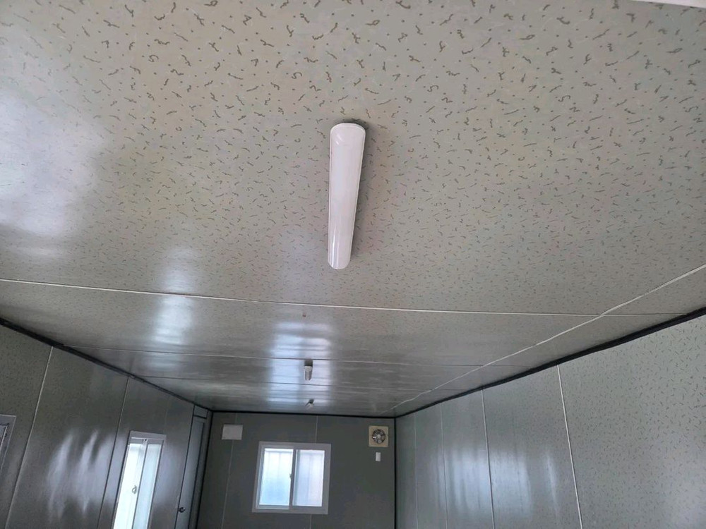 3x9. A급. 정품. 깨끗한 사무실용컨테이너--2