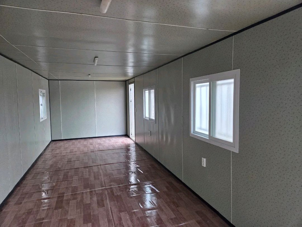 3x9. A급. 정품. 깨끗한 사무실용컨테이너--3