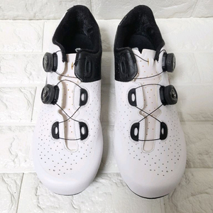 휠라 자전거 평페달 신발 275사이즈