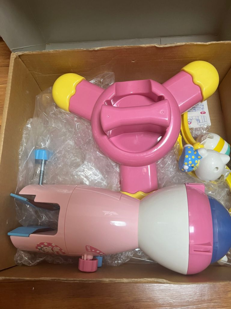 키티아기장난감--2