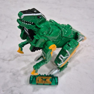 파워레인저 다이노포스 작토르