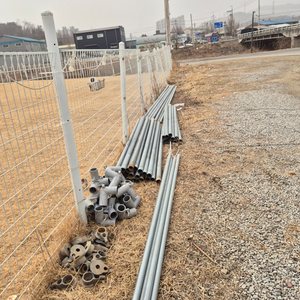 몽골텐트 3X6 5동 일괄판매 가격인하