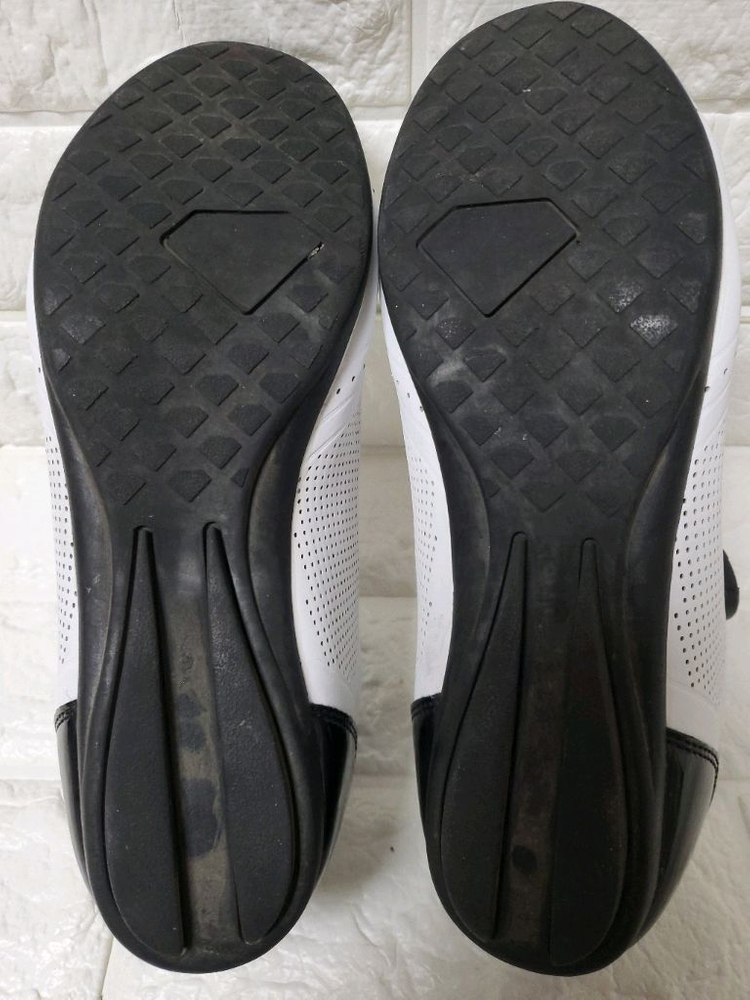 앤텀 자전거 평페달 신발 240사이즈 이미지