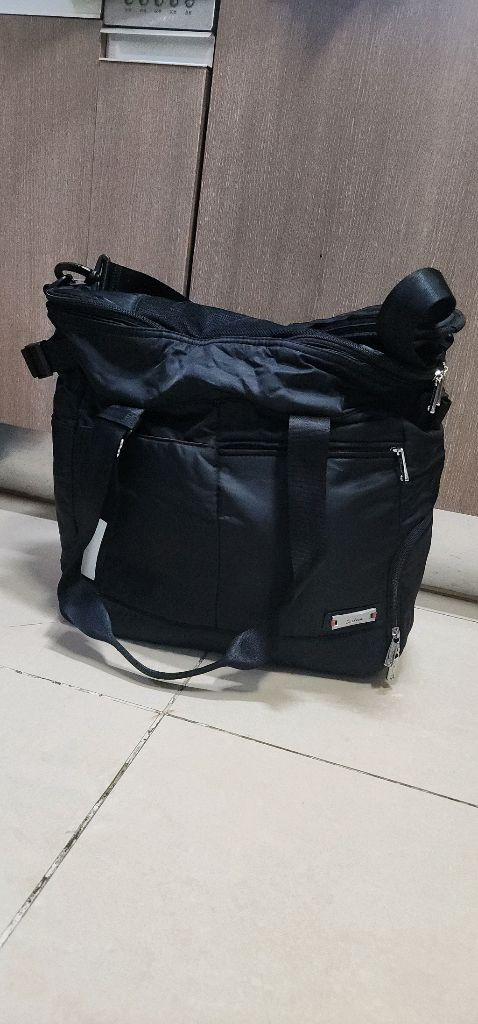 타이틀리스트 골프 토드 보스턴백--3