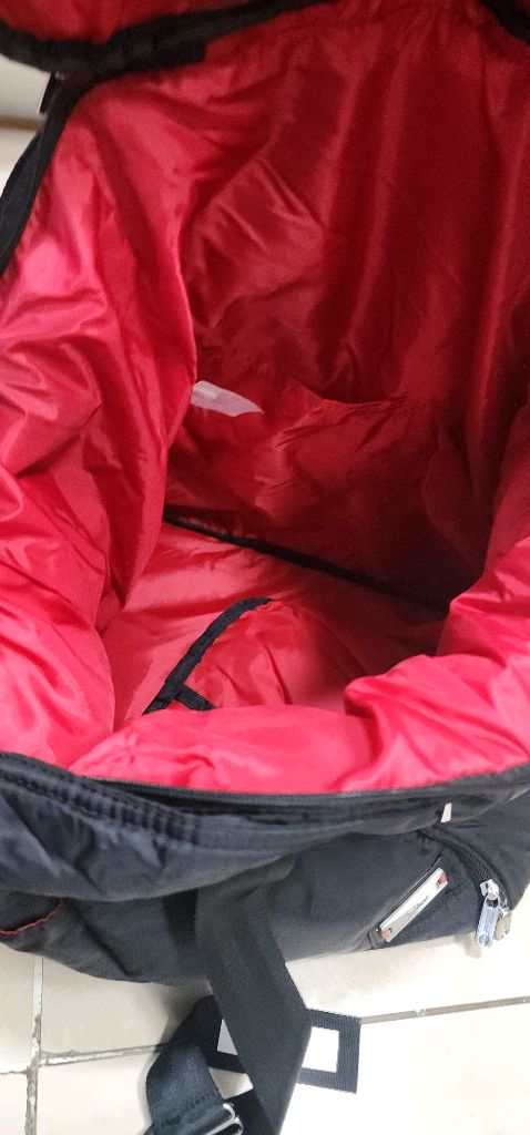 타이틀리스트 골프 토드 보스턴백--7