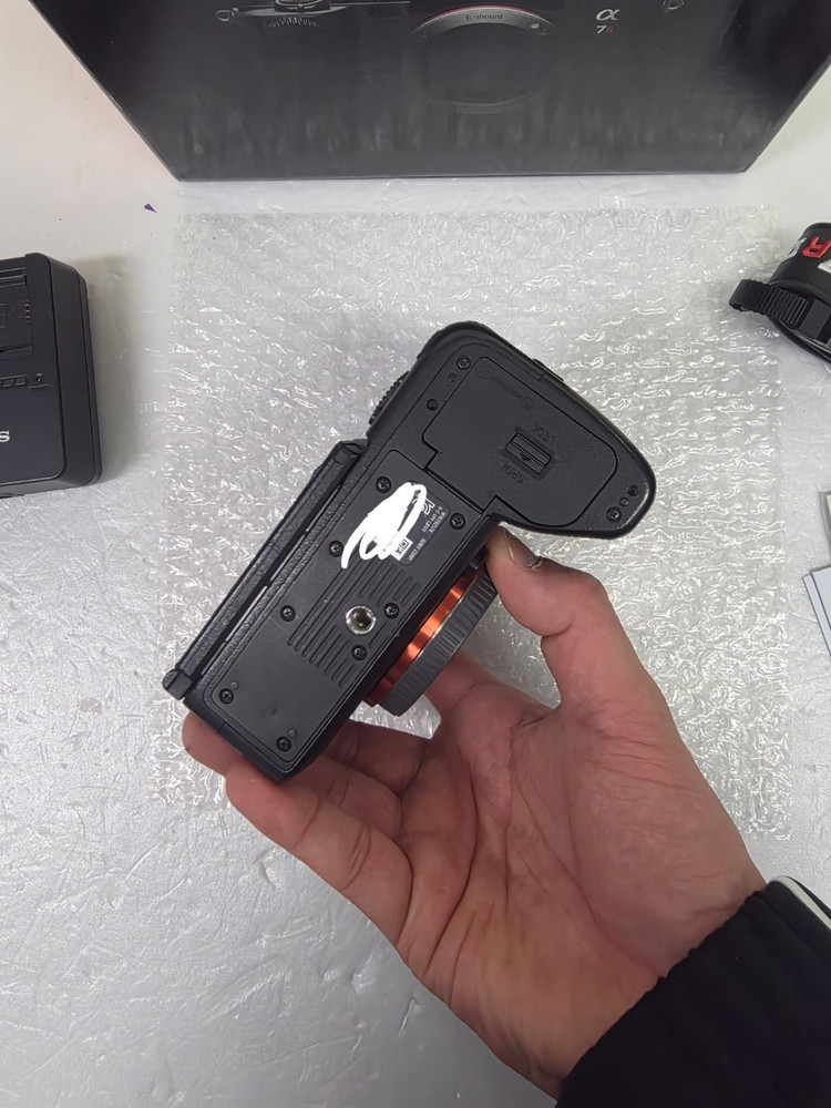 소니a7r5 상태좋은 풀박스처분합니다~타기종교환가능--3