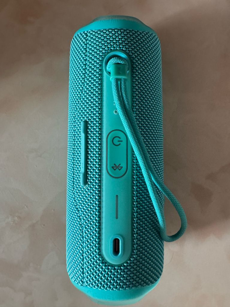 JBL플립6 민트 새상품 정품 스탠드포함--7