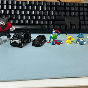 각개가능) 토미카, 드래곤볼, 포켓몬스터, 짱구 액션가면 가챠 피규어 판매합니다