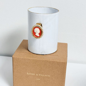 ASTIER de VILLATTE 반지 링 컵