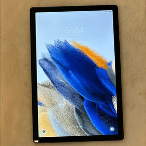 갤럭시탭 A8 10.5인치 64GB wifi