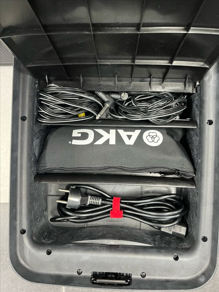 JBL EON 208P 스피커 풀세트--4