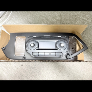 모닝 TA 2011년식 순정 오디오