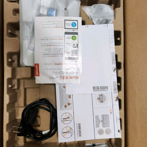 레노버모니터,24인치,Lenovo모니터L24i