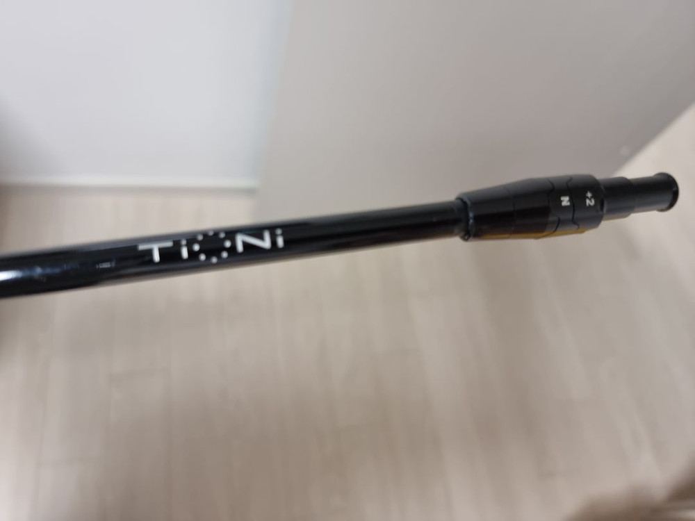 쿠로카게 TINI 6S 드라이버 샤프트(캘러웨이 슬리브) 이미지