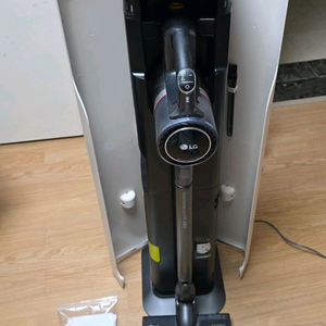 LG 코드제로 A9 오브제 올인원타워 청소기 세트 판매