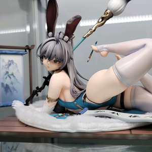 솔라레인 (Solarain) 1/6스케일 피규어 미러문 일반 Ver. 팝니다