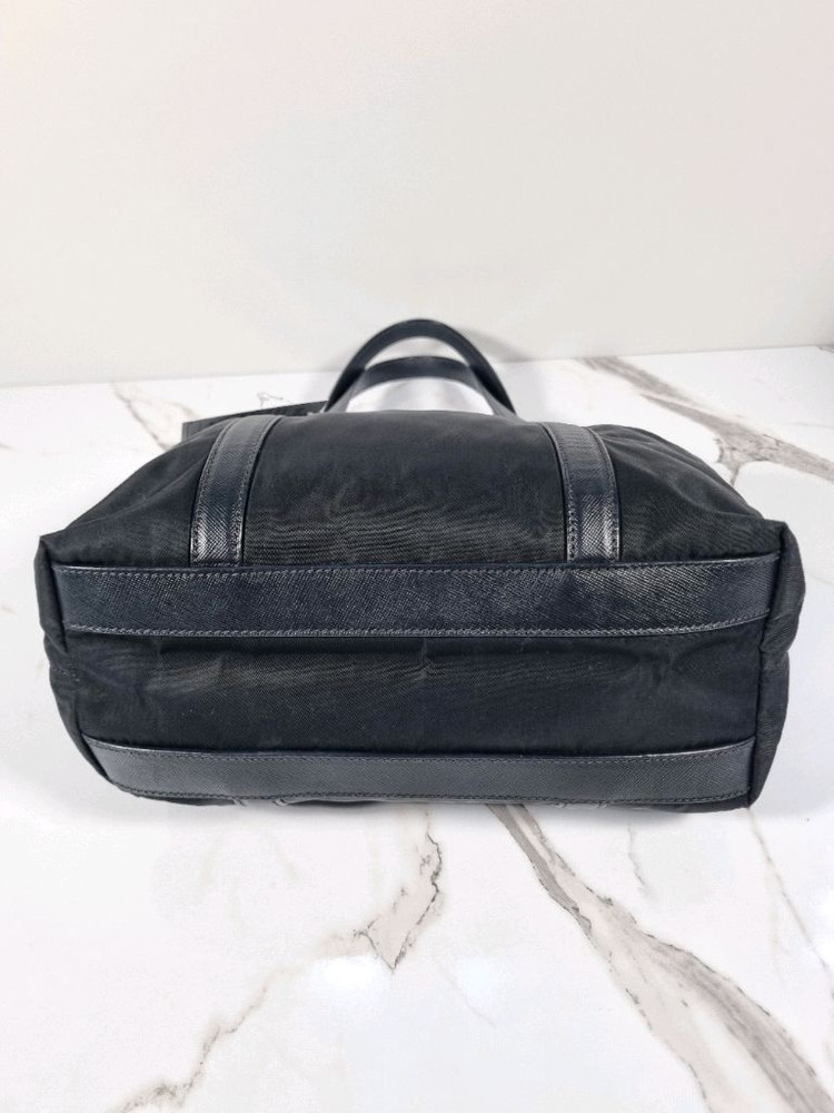 중고 프라다 숄더백, 토트백--6