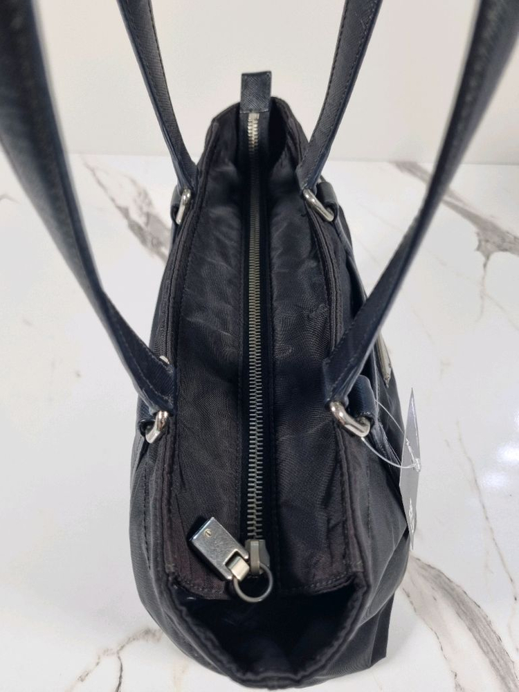 중고 프라다 숄더백, 토트백--8