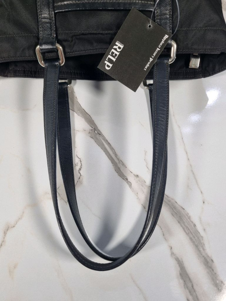 중고 프라다 숄더백, 토트백--9