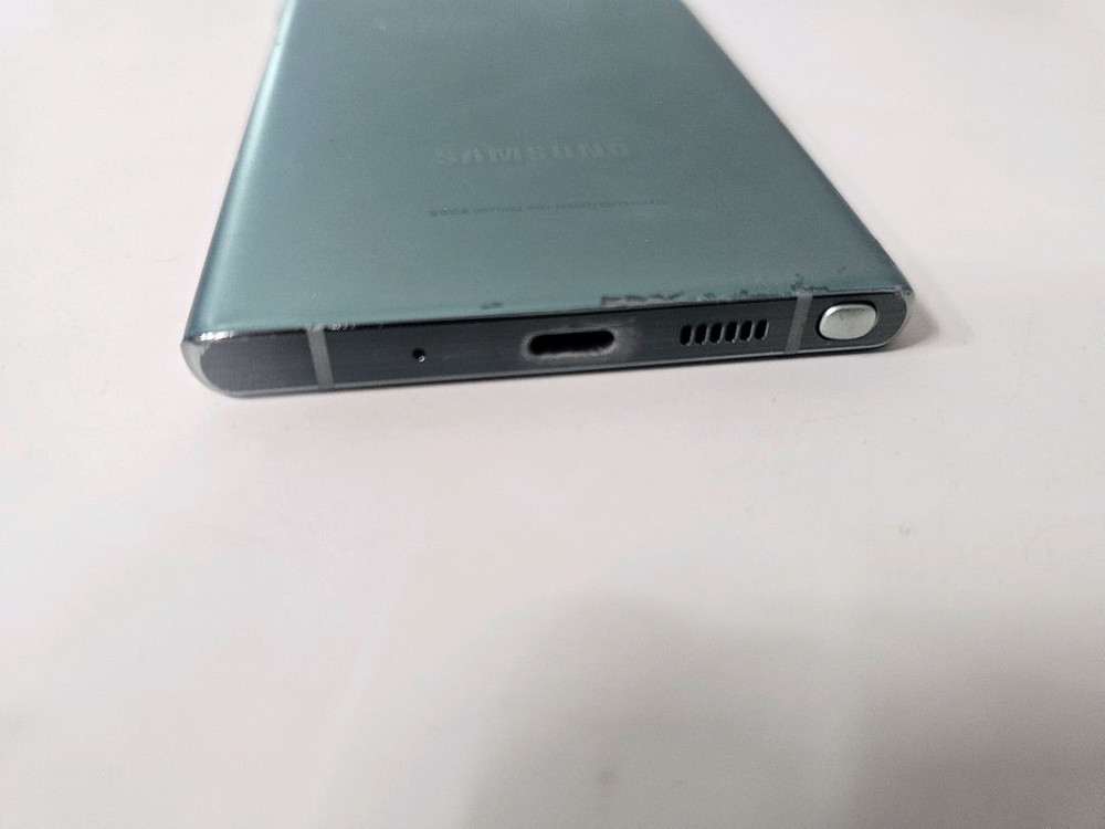 노트20 그린 256G kt A급--5