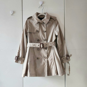 (120호) 6x 폴로 키즈 트렌치자켓 / 닥스 빈폴 헤지스 이미지