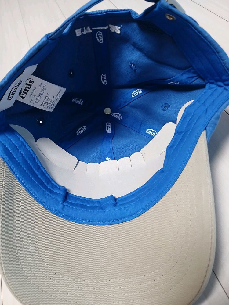 이미스로고 캡 모자.개당가격--2